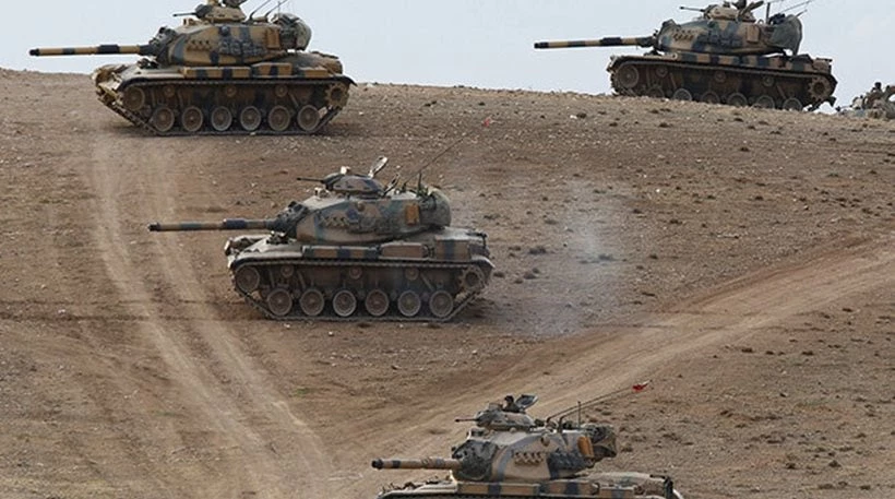 «Αδειάζουν» τον τουρκικό στρατό οι SDF: Δεν είναι παρόν το ISIS στην Αφρίν – Παραπλανεί η Άγκυρα